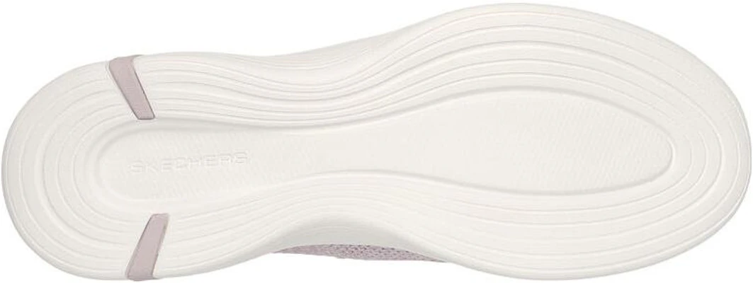 (W) Skechers Slip Ins On The Go 'Ungu' 137251-MVE Shop (W) Skechers Slip Ins On The Go 'Ungu' 137251-MVE