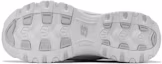 Purchase (W) Skechers D'Lites 'Blanco Plata' 150031-WSL