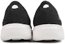 Shop (W) Kasut Skechers Slip-On 'Hitam Putih' 15755-BKW