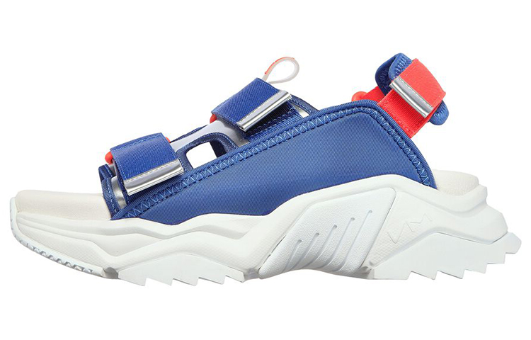 (Women) Skechers Smart-Block-Rory 'Blue' 133199-BLU