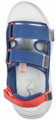 (W) Skechers Smart-Block-Rory 'Biru' 133199-BLU Lookbook (W) Skechers Smart-Block-Rory 'Biru' 133199-BLU