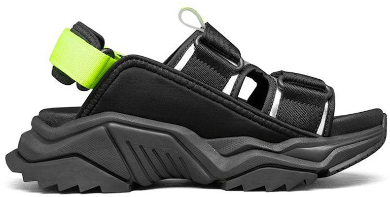 (W) Skechers Smart Block 'Sandal Kasual Fesyen Hitam' 133199-BLK Order (W) Skechers Smart Block 'Sandal Kasual Fesyen Hitam' 133199-BLK