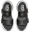 Shop (W) スケッチャーズ スマートブロック (黒/白) 133204-BLK