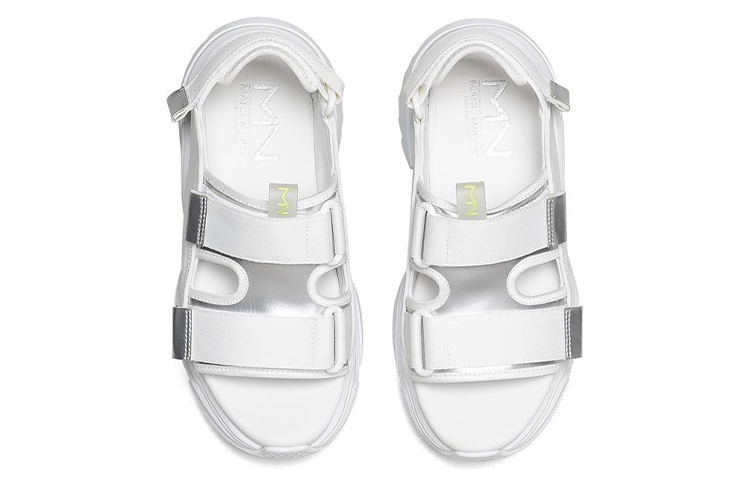 Shop (W) Skechers Smart Block ''Mode Décontractée Blanche'' 133199-WHT