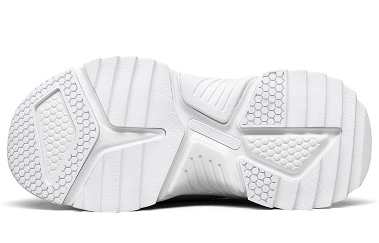 Purchase (W) Skechers Smart Block ''Mode Décontractée Blanche'' 133199-WHT