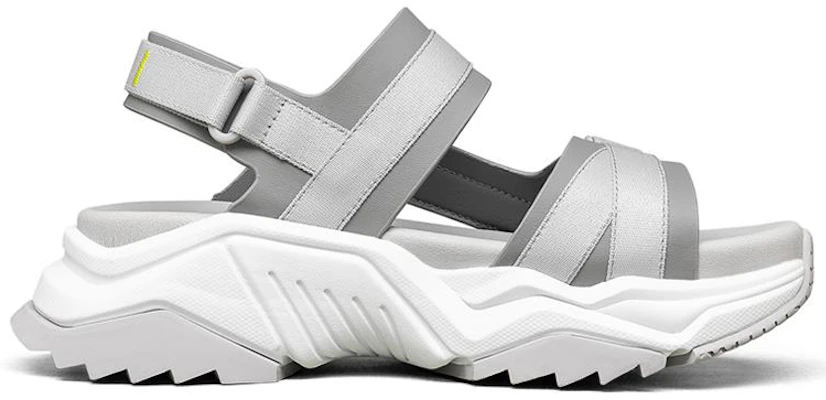(W) Skechers Smart Block Sandal 'Fesyen Kasual Kelabu' 133204-GRY Order (W) Skechers Smart Block Sandal 'Fesyen Kasual Kelabu' 133204-GRY