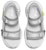 (W) Skechers Smart Block Sandal 'Fesyen Kasual Kelabu' 133204-GRY