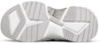 (W) Skechers Smart Block Sandal 'Fesyen Kasual Kelabu' 133204-GRY