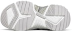 Purchase (W) Skechers Smart Block Sandal 'Fesyen Kasual Kelabu' 133204-GRY