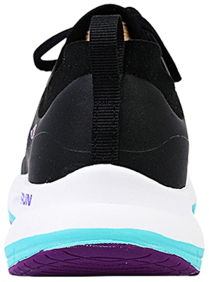 (W) 스케쳐스 고런 펄스 패스트 스트라이드 '블랙 멀티' 128658-BKMT Shop (W) 스케쳐스 고런 펄스 패스트 스트라이드 '블랙 멀티' 128658-BKMT