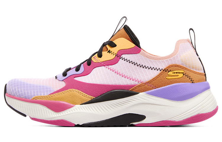 (W) Skechers sneakers 'Pink'