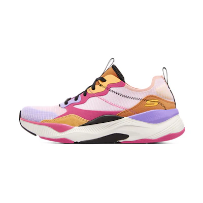 (W) Skechers sneakers 'Pink'