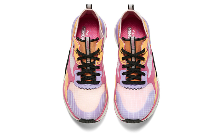 (W) Skechers sneakers 'Pink' 圖 3