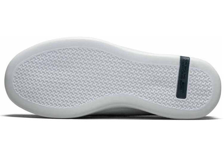 (W) Skechers Sneakers White 圖 5