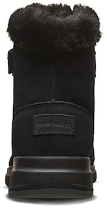 (W) Skechers Sepatu Bot Salju 'Hitam' 16670-BBK Shop (W) Skechers Sepatu Bot Salju 'Hitam' 16670-BBK