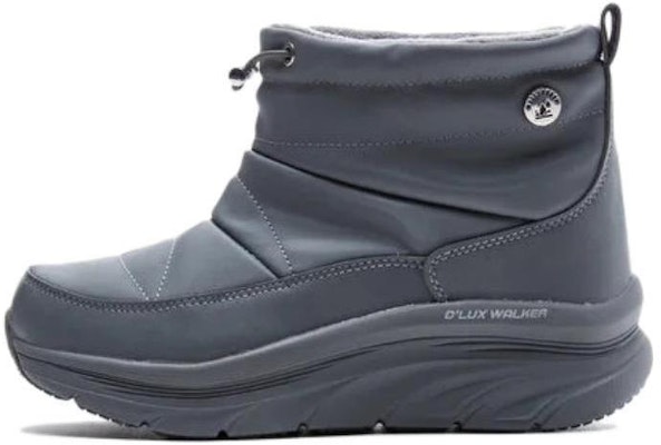 (W) Skechers Sepatu Bot Salju 'Abu-abu' 167268-gry Buy (W) Skechers Sepatu Bot Salju 'Abu-abu' 167268-gry