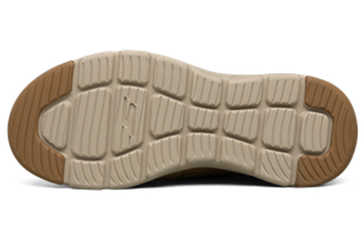 Purchase (W) Skechers Schneestiefel ''Khaki'' 144154-CSNT