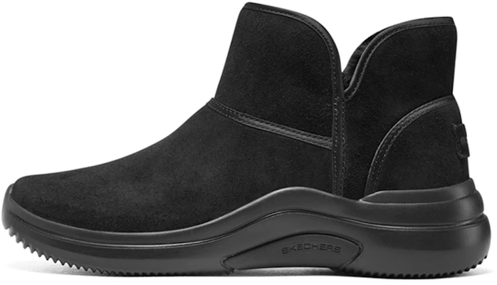 (W) Skechers Snow Sneakers Laarzen ''Zwart'' 144279-BBK Buy (W) Skechers Snow Sneakers Laarzen ''Zwart'' 144279-BBK