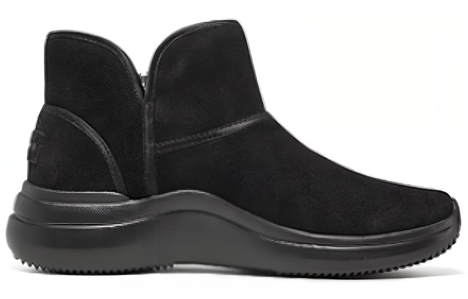 Order (W) Skechers Snow Sneakers Laarzen ''Zwart'' 144279-BBK