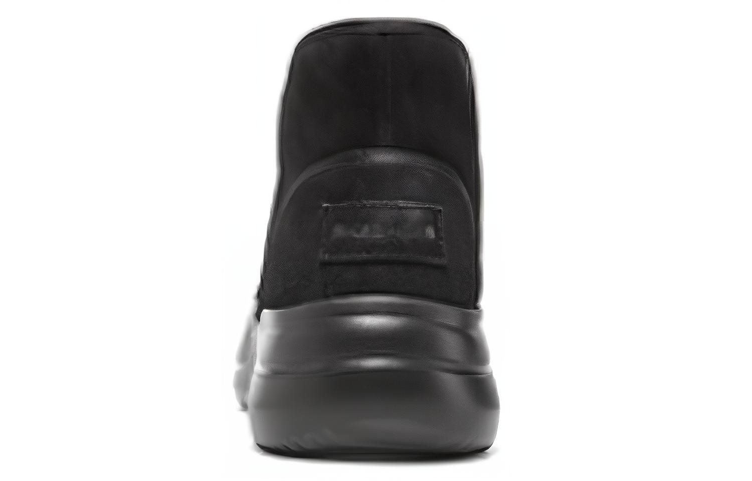 Shop (W) Skechers Snow Sneakers Laarzen ''Zwart'' 144279-BBK