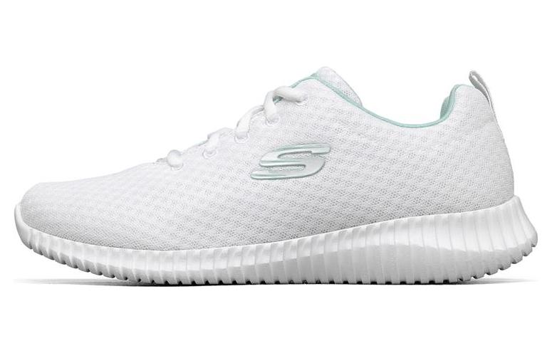 Buy (Women) Skechers Social Muse 'White' 8730031-WLBL