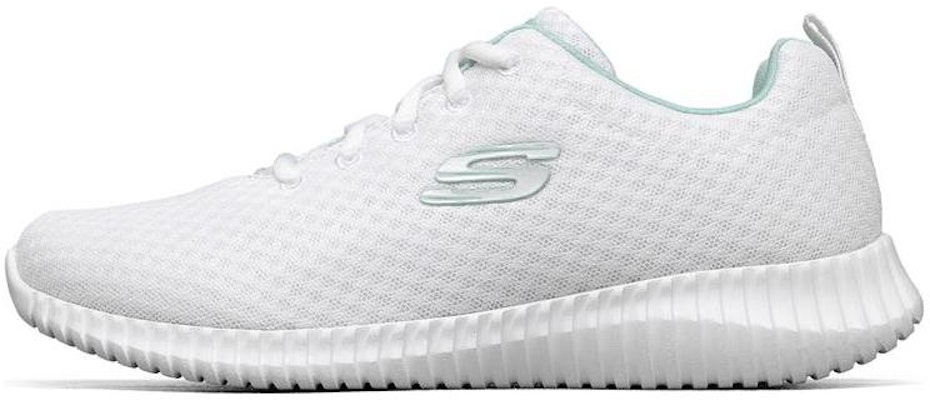 (Women) Skechers Social Muse 'White' 8730031-WLBL Buy (Women) Skechers Social Muse 'White' 8730031-WLBL