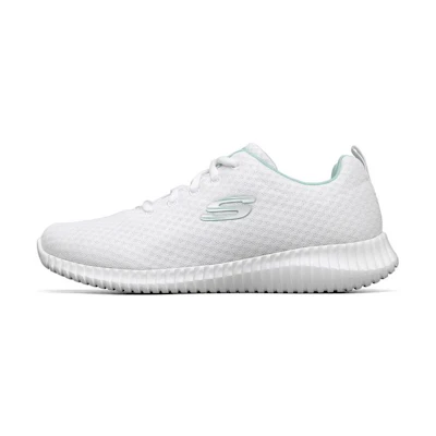 (W) Skechers Social Muse 'White'