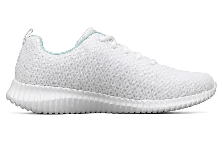 Order (Women) Skechers Social Muse 'White' 8730031-WLBL