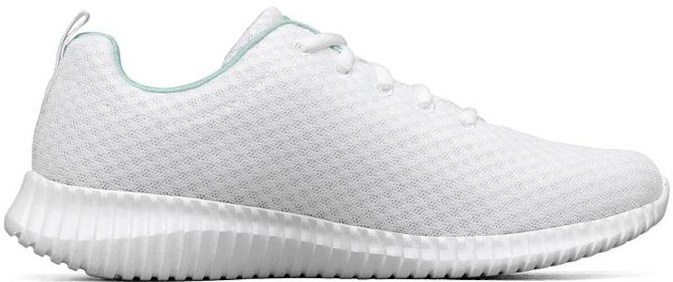 (Women) Skechers Social Muse 'White' 8730031-WLBL Order (Women) Skechers Social Muse 'White' 8730031-WLBL