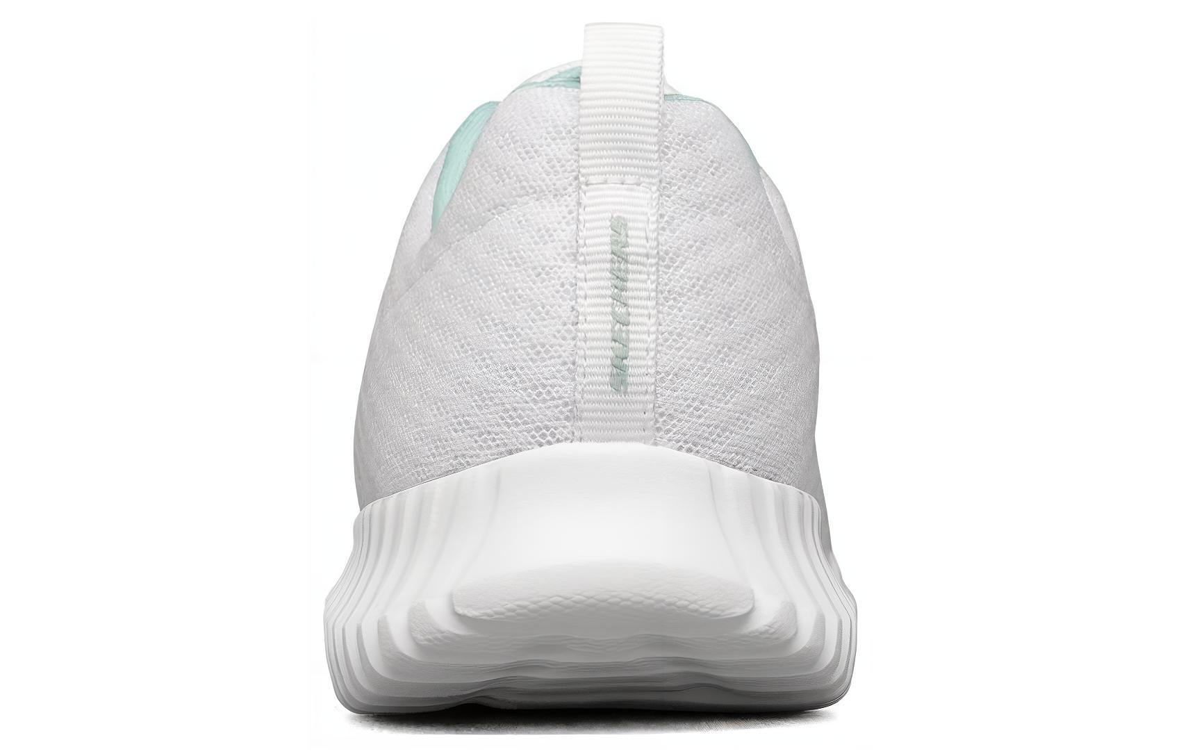 Lookbook (Women) Skechers Social Muse 'White' 8730031-WLBL