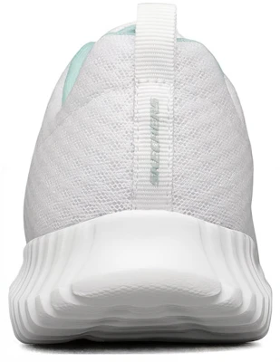 (Women) Skechers Social Muse 'White' 8730031-WLBL Lookbook (Women) Skechers Social Muse 'White' 8730031-WLBL