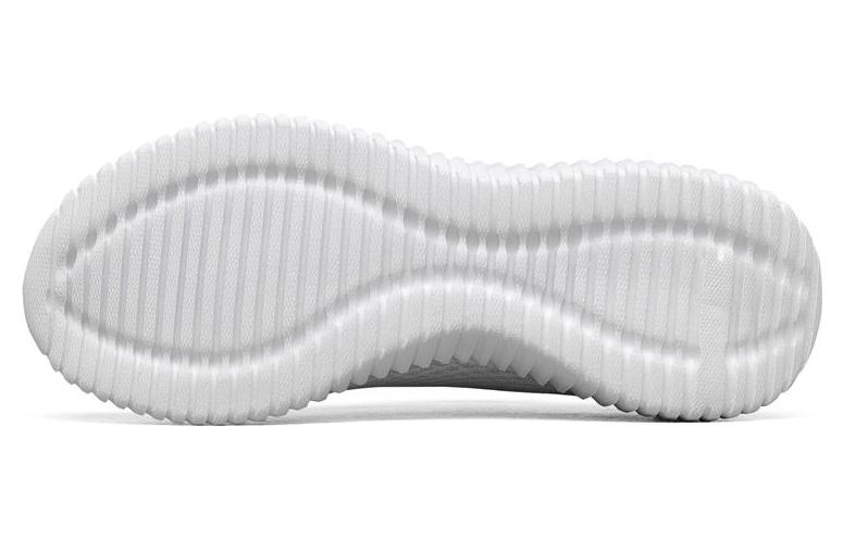 Shop (Women) Skechers Social Muse 'White' 8730031-WLBL