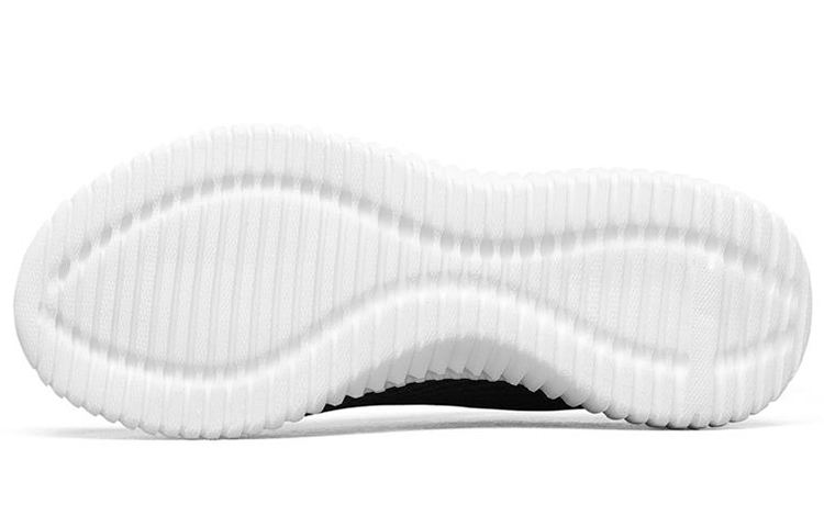 Purchase (W) Skechers Social Muse Low Hitam/Putih 8730031-BKW