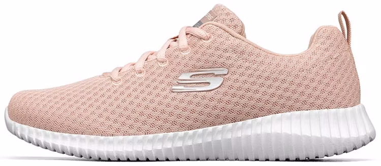 Skechers social 2025 muse pink
