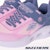 (Women) Skechers Sola Glow Light-Up Girls' Sneakers Purple 303714LGYLP