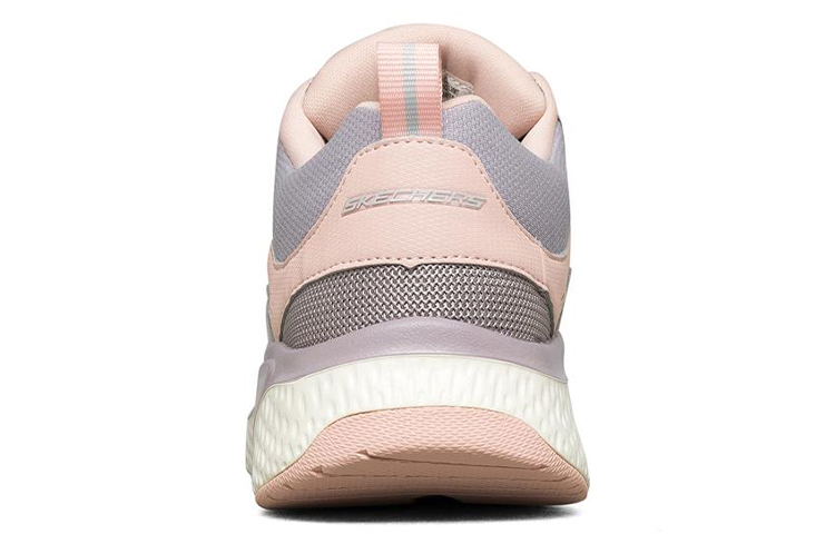 Shop (W) Skechers Solar Fuse Low-Top Ungu 66666318-LVMT