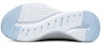 (W) Skechers Solar Fuse Sneakers Biru/Putih 13330-LTBL
