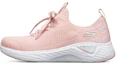 Buy (W) Skechers Solar Fuse Instappers Roze 13330-LTPK