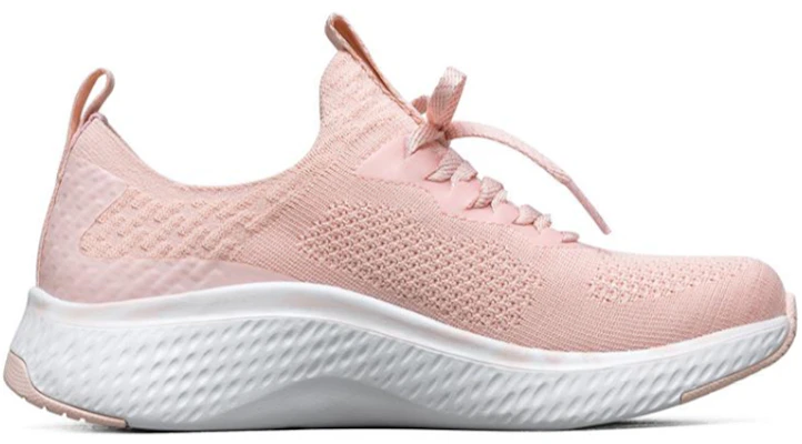 (W) Skechers Solar Fuse Instappers Roze 13330-LTPK Order (W) Skechers Solar Fuse Instappers Roze 13330-LTPK