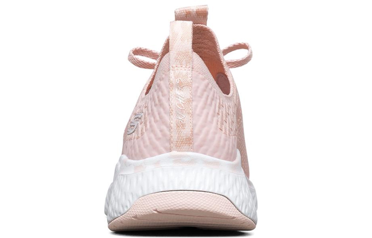 Shop (W) Skechers Solar Fuse Instappers Roze 13330-LTPK