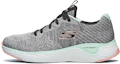 Buy (W) Skechers Solar Fuse Hardloopschoenen Laag Grijs ''Gray'' 13328-GYMT