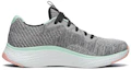 Order (W) Skechers Solar Fuse Hardloopschoenen Laag Grijs ''Gray'' 13328-GYMT