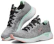 Lookbook (W) Skechers Solar Fuse Hardloopschoenen Laag Grijs ''Gray'' 13328-GYMT