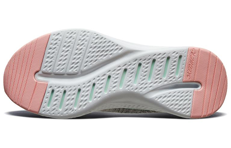Purchase (W) Skechers Solar Fuse Hardloopschoenen Laag Grijs ''Gray'' 13328-GYMT