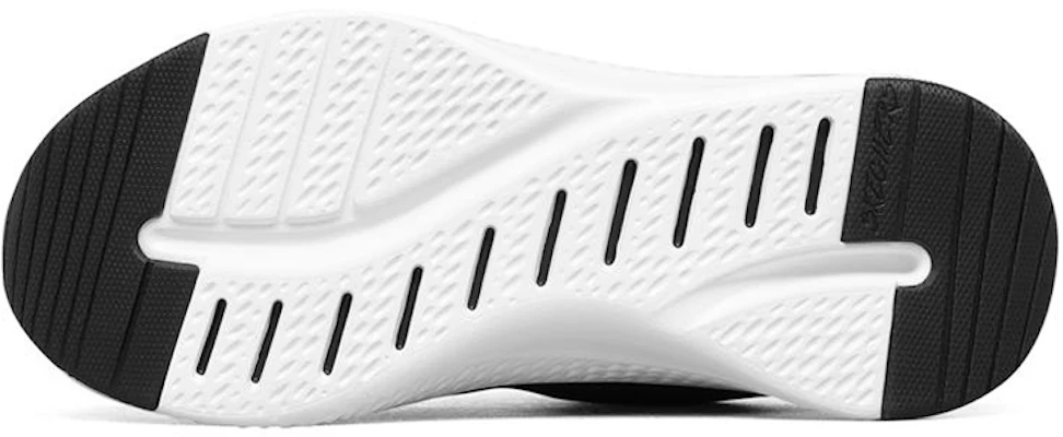 (W) Skechers Solar Fuse Baskets Basses ''Noir'' 66666318-BLK Purchase (W) Skechers Solar Fuse Baskets Basses ''Noir'' 66666318-BLK