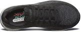 Order (W) Skechers Solar Fuse Basse ''Blanche'' 13328-BKW