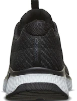Lookbook Skechers Solar Fuse 低筒運動鞋 女款 黑