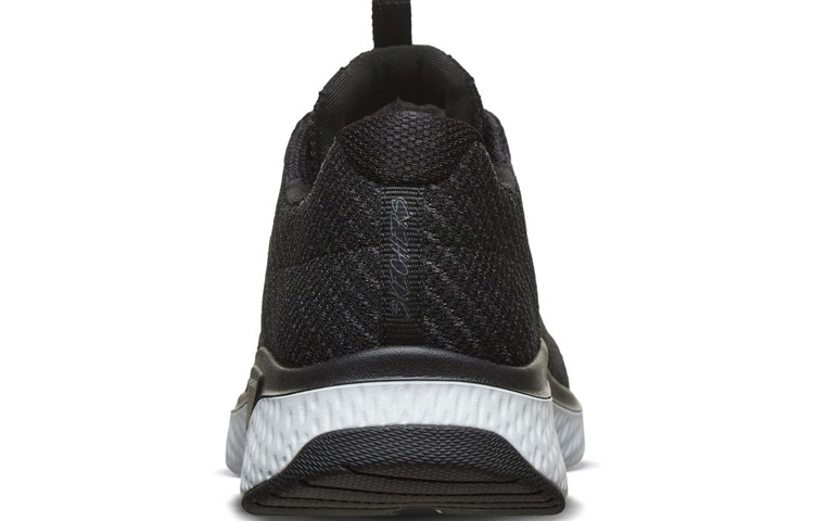 Lookbook Skechers Solar Fuse 低筒運動鞋 女款 黑