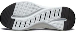 Shop (W) Skechers Solar Fuse Basse ''Blanche'' 13328-BKW