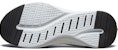 (W) Skechers Solar Fuse Low-Top 'Putih' 13328-BKW